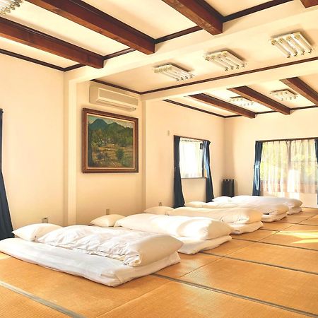 湯布院我楽珍民泊yufuin Garakuchin Apartment Exterior photo