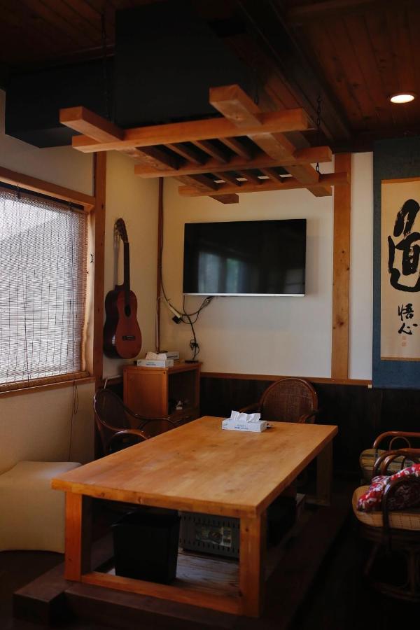 湯布院我楽珍民泊yufuin Garakuchin Apartment Exterior photo