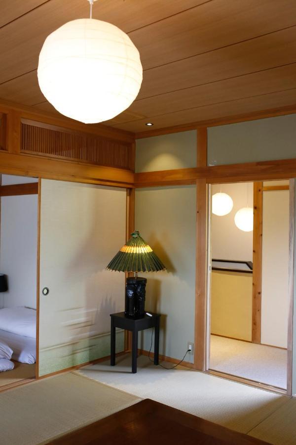 湯布院我楽珍民泊yufuin Garakuchin Apartment Exterior photo