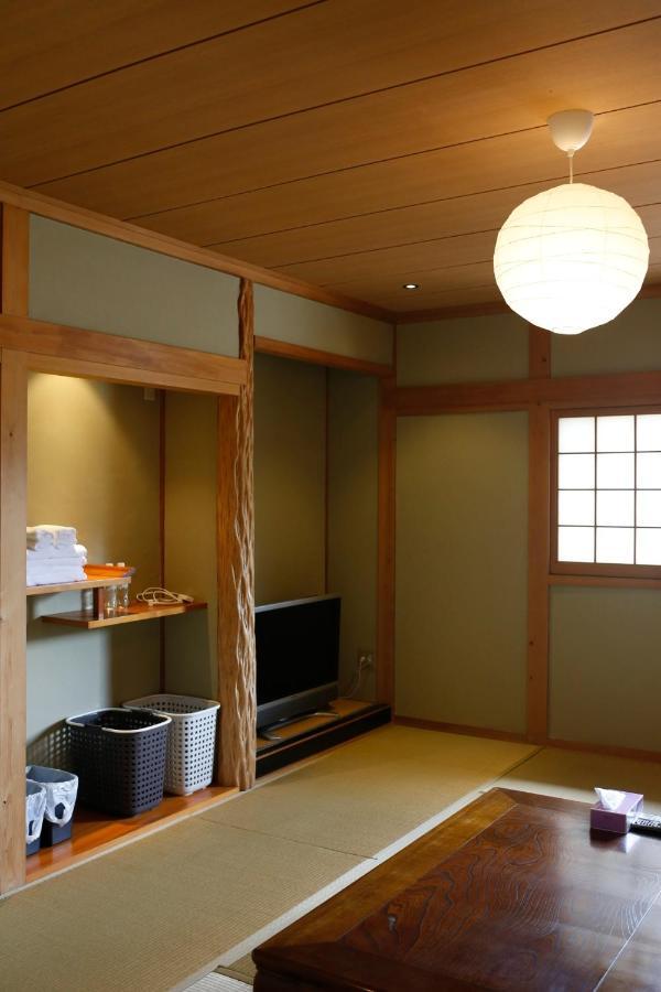 湯布院我楽珍民泊yufuin Garakuchin Apartment Exterior photo