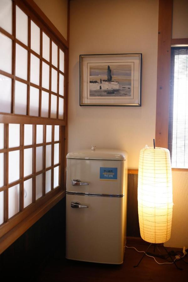 湯布院我楽珍民泊yufuin Garakuchin Apartment Exterior photo