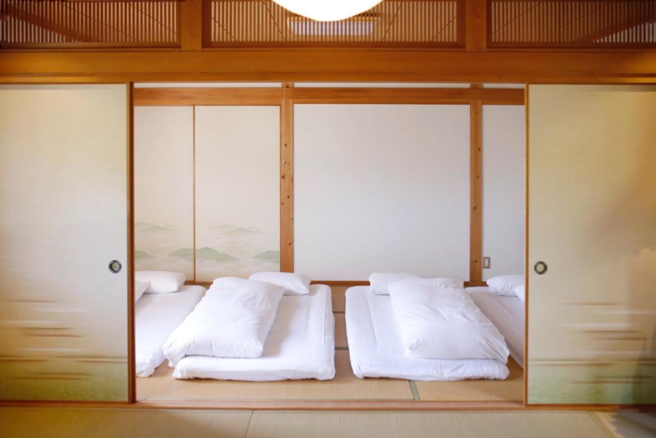 湯布院我楽珍民泊yufuin Garakuchin Apartment Exterior photo