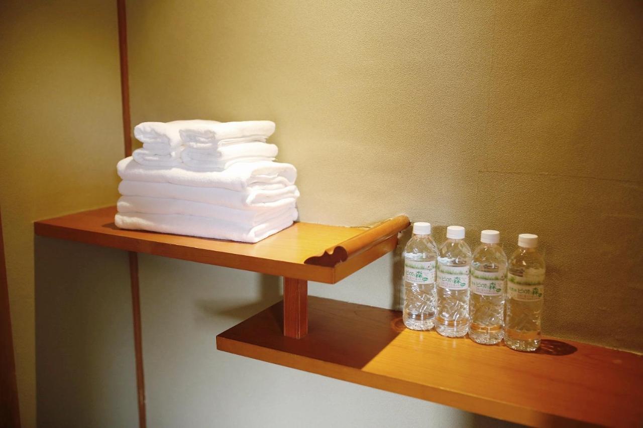 湯布院我楽珍民泊yufuin Garakuchin Apartment Exterior photo
