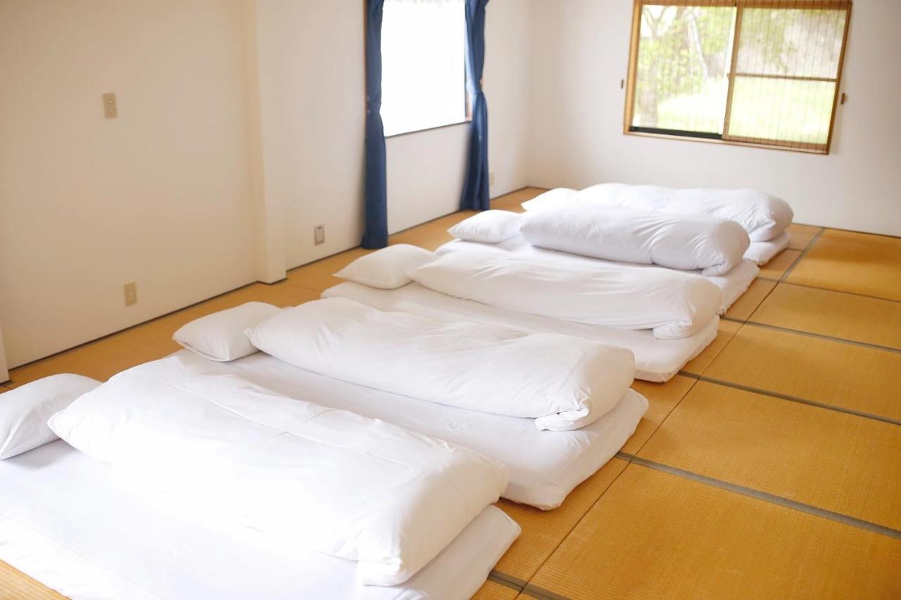 湯布院我楽珍民泊yufuin Garakuchin Apartment Exterior photo