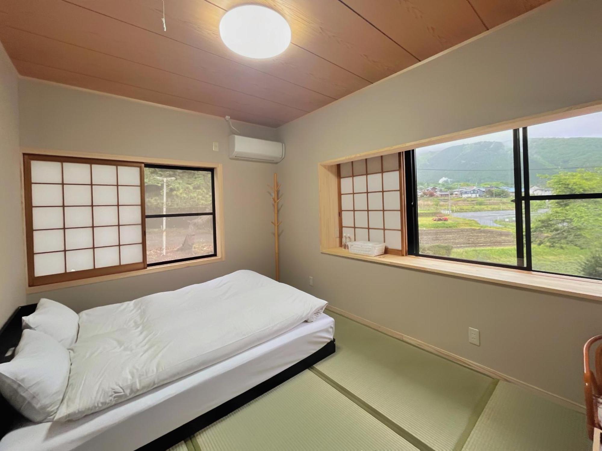 湯布院我楽珍民泊yufuin Garakuchin Apartment Exterior photo