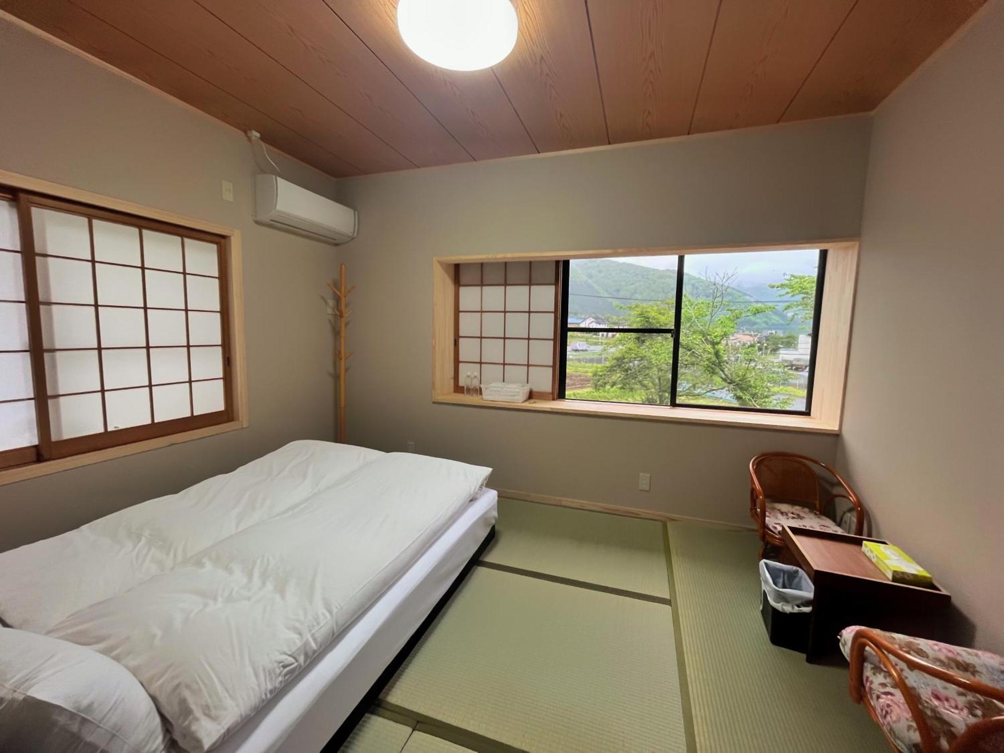 湯布院我楽珍民泊yufuin Garakuchin Apartment Exterior photo