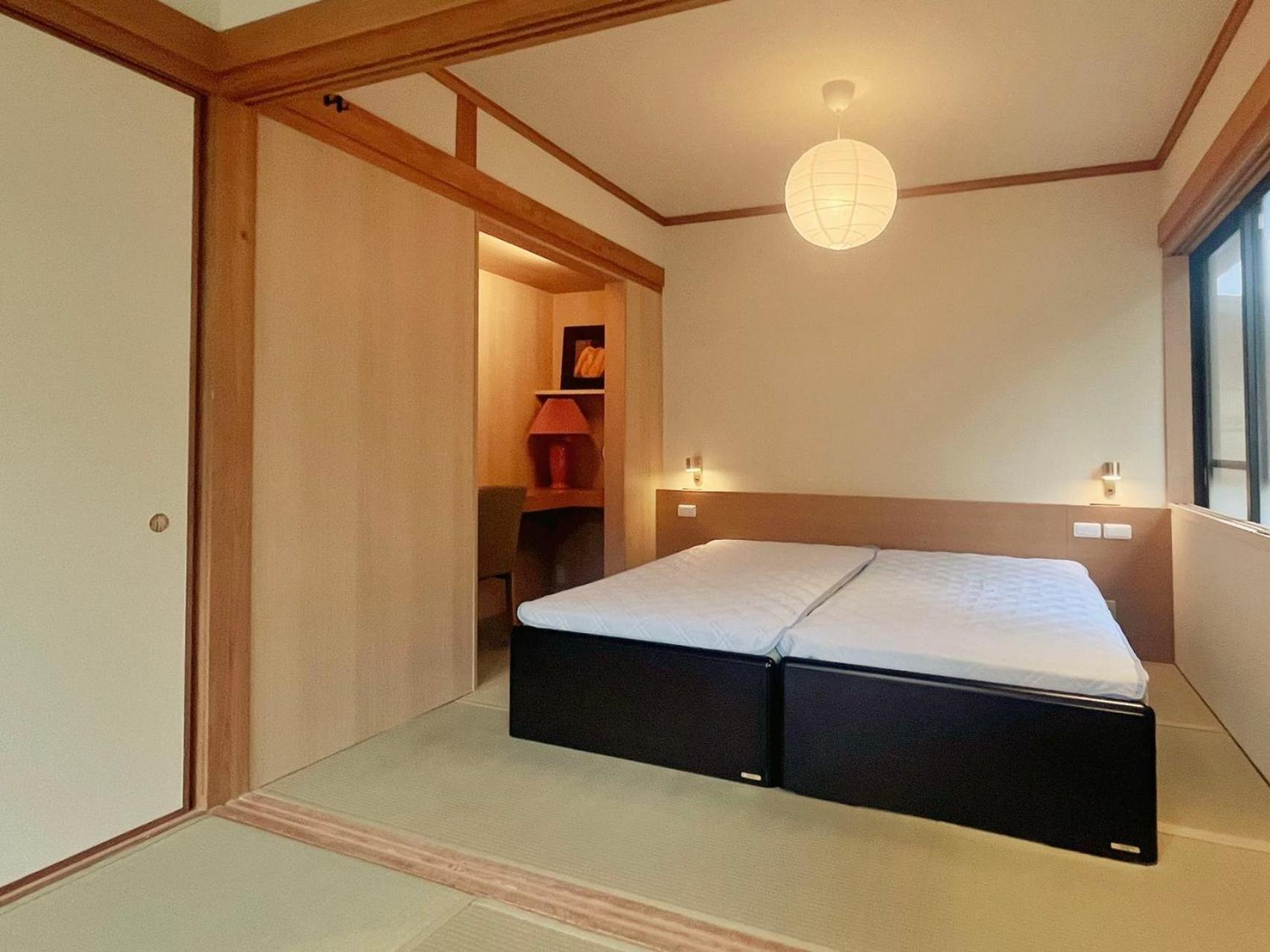 湯布院我楽珍民泊yufuin Garakuchin Apartment Exterior photo
