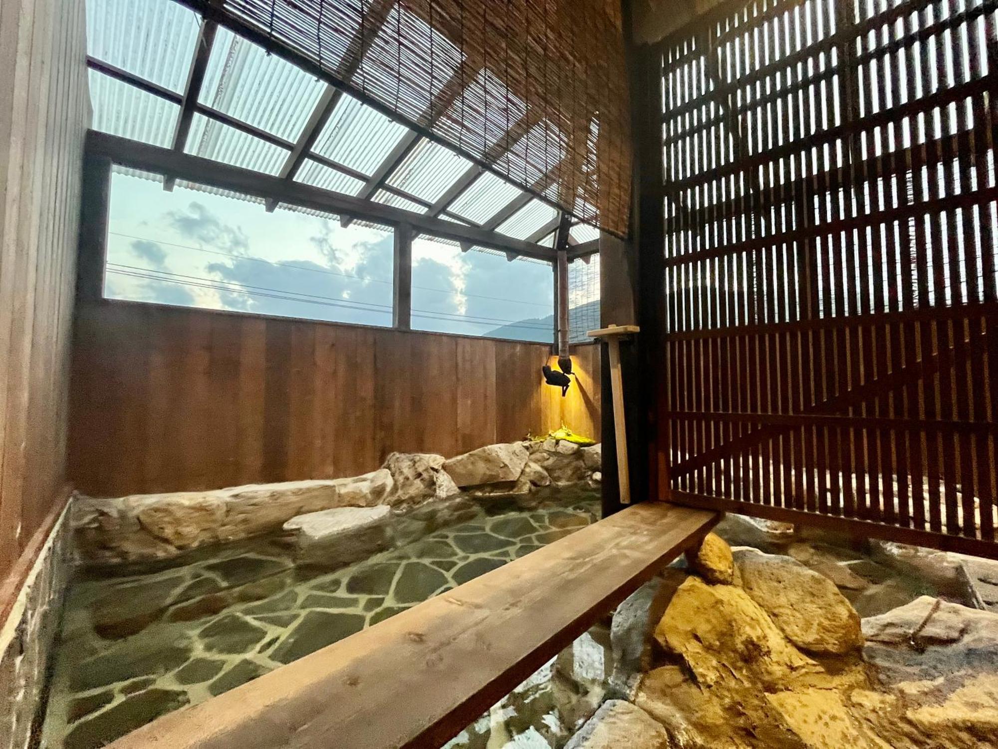 湯布院我楽珍民泊yufuin Garakuchin Apartment Exterior photo